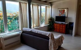 La Casa dei 5 Castelli